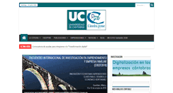 Desktop Screenshot of expertoauditoria.es